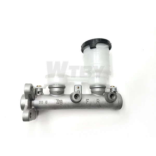 Nres Master Lub tog raj kheej Rau ISUZU TROOPER 8-94222-653-2