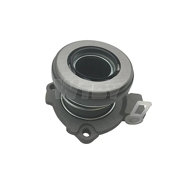 Hydraulic Clutch Bearing Rau CHEVROLET AVEO 23820-64J00 / 3182600177