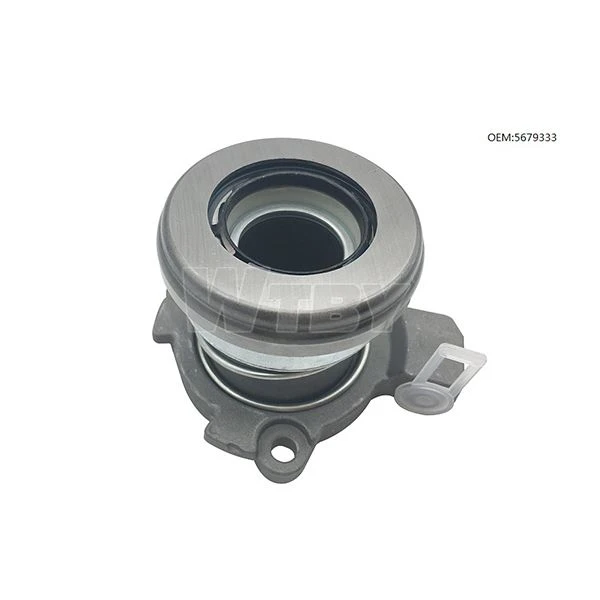Hydraulic Clutch Bearing Rau OPEL MERIVA 510007310 / 90523765 / 5679332