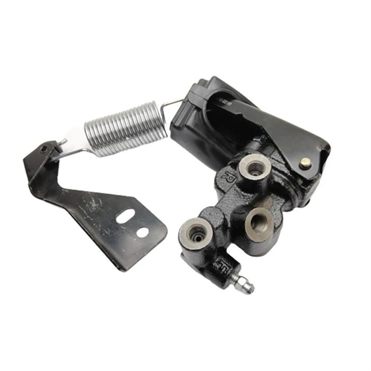 Brake Load Sensing Valve For NISSAN Frontier Navara Pickup 1998-2001 King Cab 1999-2004 Brake Proportioning Valve 46400-VK100 46400-VK90A 46400-VK91A 46400-2S600 46400-VK91B 46400-VK101
