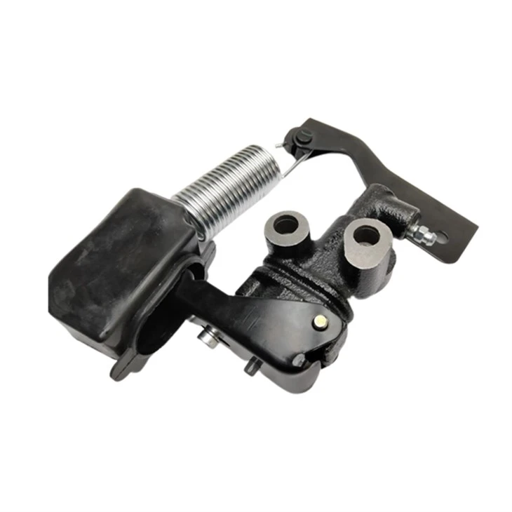 Nres Load Sensing Valve Rau NISSAN Frontier Navara Pickup 1998-2001 King Cab 1999-2004 Nres Proportioning Valve 46400-VK100 46400-VK90A 46400-VK91A 46400-2S{810-VK}