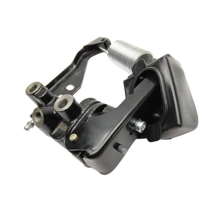 Brake Load Sensing Valve For NISSAN Frontier Navara Pickup 1998-2001 King Cab 1999-2004 Brake Proportioning Valve 46400-VK100 46400-VK90A 46400-VK91A 46400-2S600 46400-VK91B 46400-VK101