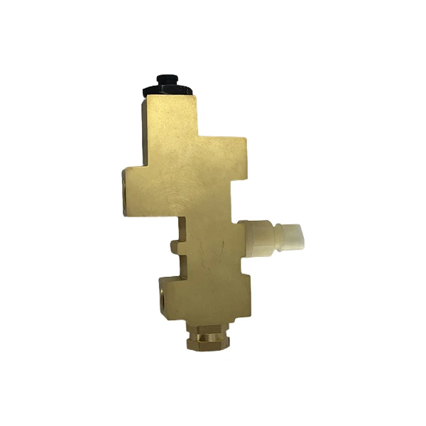 Proportioning Valve For 1989-1996 Jeep YJ CJ XJ PV8796J