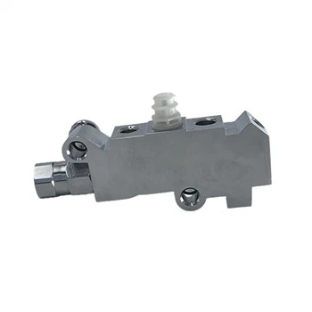 Kev faib tawm Valve rau General Motors Chevrolet / Nruas Nruas ACDELCO 172-1361 PV4A