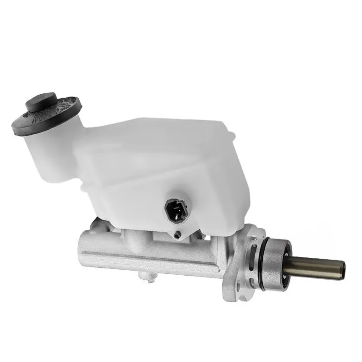Brake Master Cylinder For TOYOTA Yaris 2007-2011,TOYOTA Yaris S 2019 47201-52320 4720152320