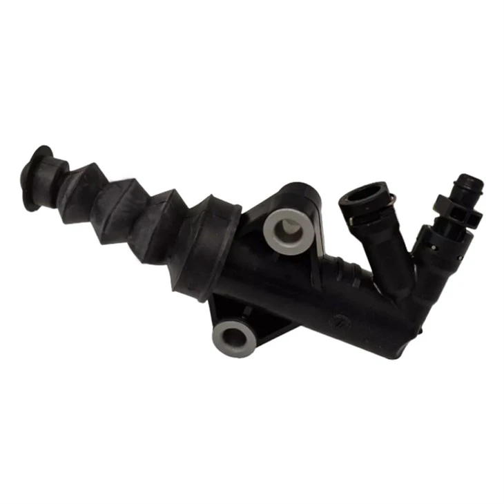 Clutch Sirer lub tog raj kheej rau mahindra kuv 100 2015-2017 0802 ca0502n