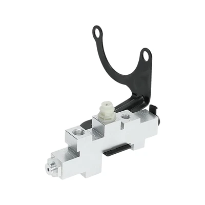 Brake Proportioning Valve Rau CHEVROLET C/K 1500/2500/3500 172-2069 172-2267 15606198